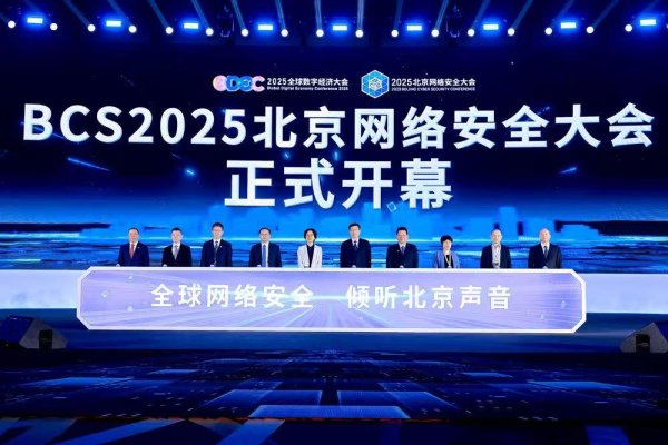 洪萨速配 如何应对AI时代网络安全挑战，业内专家给出建议