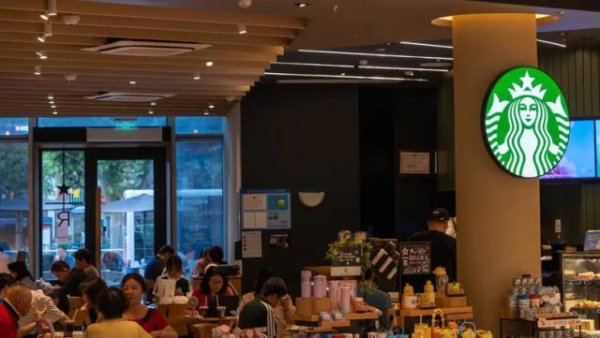 蚂蚁配资 星巴克中国待价而沽的筹码是什么