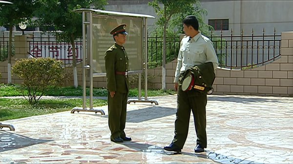 好牛配资 《士兵突击》为什么真正最不懂钢七连的不是成才，而是连长高城？
