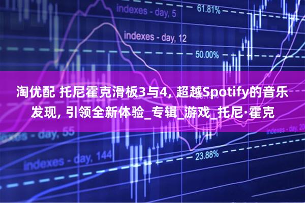 淘优配 托尼霍克滑板3与4, 超越Spotify的音乐发现, 引领全新体验_专辑_游戏_托尼·霍克